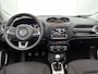 Jeep Renegade 1.4 MultiAir Limited | Cruise control | Panoramadak | Navigatie | parkeersensoren voor & achter