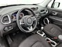 Jeep Renegade 1.4 MultiAir Limited | Cruise control | Panoramadak | Navigatie | parkeersensoren voor & achter