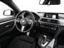 BMW 4-Serie Gran Coupe 418i Executive M Sport ORIG. NL. NAP KM. | NET ONDERHOUD GEHAD DIRECT LEVERBAAR INCL. 12 MND BOVAG GARANTIE