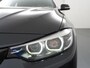 BMW 4-Serie Gran Coupe 418i Executive M Sport ORIG. NL. NAP KM. | NET ONDERHOUD GEHAD DIRECT LEVERBAAR INCL. 12 MND BOVAG GARANTIE