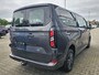 Ford Transit Custom 340 2.5 PHEV L2H1 Limited 233pk | Kombi | Incl. BTW/BPM | Dubbele zijschuifdeur | Privacy Glass | Inklapbare trekhaak | 17 inch lichtmetalen velgen | Driver Assistance Pack Premium | Verwarmbaar stuurwiel