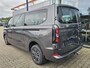 Ford Transit Custom 340 2.5 PHEV L2H1 Limited 233pk | Kombi | Incl. BTW/BPM | Dubbele zijschuifdeur | Privacy Glass | Inklapbare trekhaak | 17 inch lichtmetalen velgen | Driver Assistance Pack Premium | Verwarmbaar stuurwiel