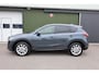 Mazda CX-5 2.0 GT-M 4WD Automaat, NL, Leer, Clima, Cruise, Navi, 18 inch, Dealer onderhouden, Trekhaak 1e eigenaar, Achteruitrijcamera, Isofix, Parkeersensoren, Blue tooth, Org. NL auto