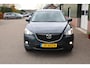 Mazda CX-5 2.0 GT-M 4WD Automaat, NL, Leer, Clima, Cruise, Navi, 18 inch, Dealer onderhouden, Trekhaak 1e eigenaar, Achteruitrijcamera, Isofix, Parkeersensoren, Blue tooth, Org. NL auto