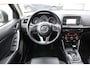 Mazda CX-5 2.0 GT-M 4WD Automaat, NL, Leer, Clima, Cruise, Navi, 18 inch, Dealer onderhouden, Trekhaak 1e eigenaar, Achteruitrijcamera, Isofix, Parkeersensoren, Blue tooth, Org. NL auto