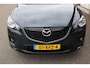 Mazda CX-5 2.0 GT-M 4WD Automaat, NL, Leer, Clima, Cruise, Navi, 18 inch, Dealer onderhouden, Trekhaak 1e eigenaar, Achteruitrijcamera, Isofix, Parkeersensoren, Blue tooth, Org. NL auto