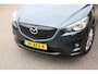 Mazda CX-5 2.0 GT-M 4WD Automaat, NL, Leer, Clima, Cruise, Navi, 18 inch, Dealer onderhouden, Trekhaak 1e eigenaar, Achteruitrijcamera, Isofix, Parkeersensoren, Blue tooth, Org. NL auto