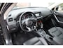 Mazda CX-5 2.0 GT-M 4WD Automaat, NL, Leer, Clima, Cruise, Navi, 18 inch, Dealer onderhouden, Trekhaak 1e eigenaar, Achteruitrijcamera, Isofix, Parkeersensoren, Blue tooth, Org. NL auto