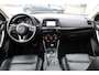 Mazda CX-5 2.0 GT-M 4WD Automaat, NL, Leer, Clima, Cruise, Navi, 18 inch, Dealer onderhouden, Trekhaak 1e eigenaar, Achteruitrijcamera, Isofix, Parkeersensoren, Blue tooth, Org. NL auto