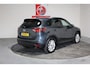 Mazda CX-5 2.0 GT-M 4WD Automaat, NL, Leer, Clima, Cruise, Navi, 18 inch, Dealer onderhouden, Trekhaak 1e eigenaar, Achteruitrijcamera, Isofix, Parkeersensoren, Blue tooth, Org. NL auto
