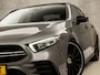 Mercedes-Benz A-klasse 200 Premium Plus AMG Automaat 164Pk (APPLE CARPLAY, PANORAMADAK, SFEERVERLICHTING, STOELVERWARMING, CAMERA, SPORTSTOELEN, NIEUWE APK, NIEUWSTAAT)