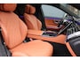 Mercedes-Benz S-klasse 450 e Lang AMG Line | Airmatic | Achterasbesturing | Distronic+ | Burmester High-End | Chauffeurspakket | Stoelventilatie V+A | 3D-Display | Vlakkenverwarming | Zonweringspakket |