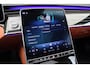 Mercedes-Benz S-klasse 450 e Lang AMG Line | Airmatic | Achterasbesturing | Distronic+ | Burmester High-End | Chauffeurspakket | Stoelventilatie V+A | 3D-Display | Vlakkenverwarming | Zonweringspakket |