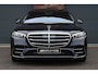 Mercedes-Benz S-klasse 450 e Lang AMG Line | Airmatic | Achterasbesturing | Distronic+ | Burmester High-End | Chauffeurspakket | Stoelventilatie V+A | 3D-Display | Vlakkenverwarming | Zonweringspakket |