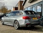 BMW 5-Serie Touring 530i 252pk M-Sport High Executive Leer /Camera / Adapt.Cruise / Dealer