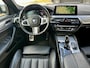 BMW 5-Serie Touring 530i 252pk M-Sport High Executive Leer /Camera / Adapt.Cruise / Dealer