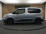 Citroën E-Berlingo Shine 50 kWh - CRUISE CONTROL - CLIMATE CONTROL - SCHUIFDEUR LINKS/RECHTS - APPLE CARPLAY/ANDROID AUTO - HEAD UP DISPLAY- NAVIGATIE - PARKEERSENSOREN ACHTER - HEAD UP DISPLAY - LICHTMETALEN VELGEN 16 INCH - KEYLESS ENTRY/START