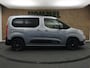 Citroën E-Berlingo Shine 50 kWh - CRUISE CONTROL - CLIMATE CONTROL - SCHUIFDEUR LINKS/RECHTS - APPLE CARPLAY/ANDROID AUTO - HEAD UP DISPLAY- NAVIGATIE - PARKEERSENSOREN ACHTER - HEAD UP DISPLAY - LICHTMETALEN VELGEN 16 INCH - KEYLESS ENTRY/START