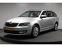Skoda Octavia Combi 1.2 TSI Greentech Ambition|Rijklaar prijs|Trekhaak|Cruise|Climate|