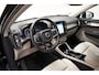 Volvo XC40 T5 Recharge 262pk Business Pro Aut. [ Leder Stoelverwarming Adapt.cruise ]