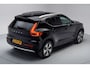 Volvo XC40 T5 Recharge 262pk Business Pro Aut. [ Leder Stoelverwarming Adapt.cruise ]