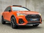 Audi Q3 45TFSI e 245pk S-Tronic Competition Edition One S-Line 1e Eig! Audi Exclusive|Pano|B&O|Magnetic|Leder|360°|Ambiance|Matrix