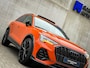 Audi Q3 45TFSI e 245pk S-Tronic Competition Edition One S-Line 1e Eig! Audi Exclusive|Pano|B&O|Magnetic|Leder|360°|Ambiance|Matrix