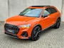 Audi Q3 45TFSI e 245pk S-Tronic Competition Edition One S-Line 1e Eig! Audi Exclusive|Pano|B&O|Magnetic|Leder|360°|Ambiance|Matrix