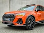 Audi Q3 45TFSI e 245pk S-Tronic Competition Edition One S-Line 1e Eig! Audi Exclusive|Pano|B&O|Magnetic|Leder|360°|Ambiance|Matrix
