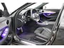 Mercedes-Benz C-klasse 300 e Business Solution AMG Limited Mulitbeam|Pano|Sfeer|Dodehoek|360.