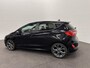 Ford Fiesta 1.0 EcoBoost ST-Line 125PK 6V Navigatie Full LED Carplay Parkeersensoren Cruise Control Stoel+Stuurverwarming Climate Control Privacy Glass 17" DAB+