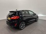 Ford Fiesta 1.0 EcoBoost ST-Line 125PK 6V Navigatie Full LED Carplay Parkeersensoren Cruise Control Stoel+Stuurverwarming Climate Control Privacy Glass 17" DAB+