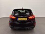 Ford Fiesta 1.0 EcoBoost ST-Line 125PK 6V Navigatie Full LED Carplay Parkeersensoren Cruise Control Stoel+Stuurverwarming Climate Control Privacy Glass 17" DAB+