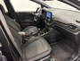Ford Fiesta 1.0 EcoBoost ST-Line 125PK 6V Navigatie Full LED Carplay Parkeersensoren Cruise Control Stoel+Stuurverwarming Climate Control Privacy Glass 17" DAB+