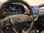 Ford Fiesta 1.0 EcoBoost ST-Line 125PK 6V Navigatie Full LED Carplay Parkeersensoren Cruise Control Stoel+Stuurverwarming Climate Control Privacy Glass 17" DAB+
