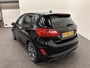 Ford Fiesta 1.0 EcoBoost ST-Line 125PK 6V Navigatie Full LED Carplay Parkeersensoren Cruise Control Stoel+Stuurverwarming Climate Control Privacy Glass 17" DAB+