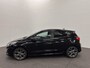 Ford Fiesta 1.0 EcoBoost ST-Line 125PK 6V Navigatie Full LED Carplay Parkeersensoren Cruise Control Stoel+Stuurverwarming Climate Control Privacy Glass 17" DAB+