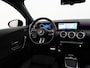 Mercedes-Benz A-klasse 200 AMG Line FACELIFT | 163PK | Night-pakket | Panoramadak | Ambienteverlichting | Dodehoek | Mountaingrau | Rijklaar + 12 mnd BOVAG garantie