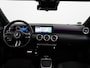 Mercedes-Benz A-klasse 200 AMG Line FACELIFT | 163PK | Night-pakket | Panoramadak | Ambienteverlichting | Dodehoek | Mountaingrau | Rijklaar + 12 mnd BOVAG garantie