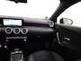 Mercedes-Benz A-klasse 200 AMG Line FACELIFT | 163PK | Night-pakket | Panoramadak | Ambienteverlichting | Dodehoek | Mountaingrau | Rijklaar + 12 mnd BOVAG garantie