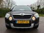 Skoda Yeti 1.2 TSI Sprint | Airco | Trekhaak | 6 Versnellingen | Parrot Carkit | Cruise |