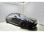 Mercedes-Benz S-klasse AMG 63 4Matic Lang PANO BURM 360