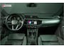 Audi Q3 Sportback 45TFSIe S-Edition | Panoramadak | Sfeerverlichting | 360 |