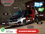Ford Transit Connect 2.0 125 pk DSG Aut. L2 Limited BPM VRIJ! Adapt.Cruise/ LED/ Virtual Cockpit/ Stoelverw./ Carplay/ Stuurverw./ Navi/ Camera/ PDC/ Climate/ Alarm/ Garantie 08-2026