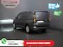 Ford Transit Connect 2.0 125 pk DSG Aut. L2 Limited BPM VRIJ! Adapt.Cruise/ LED/ Virtual Cockpit/ Stoelverw./ Carplay/ Stuurverw./ Navi/ Camera/ PDC/ Climate/ Alarm/ Garantie 08-2026