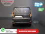 Ford Transit Connect 2.0 125 pk DSG Aut. L2 Limited BPM VRIJ! Adapt.Cruise/ LED/ Virtual Cockpit/ Stoelverw./ Carplay/ Stuurverw./ Navi/ Camera/ PDC/ Climate/ Alarm/ Garantie 08-2026
