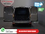 Ford Transit Connect 2.0 125 pk DSG Aut. L2 Limited BPM VRIJ! Adapt.Cruise/ LED/ Virtual Cockpit/ Stoelverw./ Carplay/ Stuurverw./ Navi/ Camera/ PDC/ Climate/ Alarm/ Garantie 08-2026