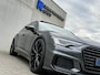Audi A6 Avant 45 TFSI 245pk S-Tronic Competition S Edition S-Line NL! Pano|Virtual|S-Sportstoel+Memory|Matrix|Black Pack|360° View