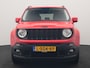 Jeep Renegade 1.6 E-Torq Longitude 111pk | Navigatie Via TomTom | Climate Control | Cruise Control | Bluetooth |