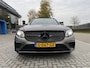 Mercedes-Benz GLC 250 4MATIC AMG Line | UNIEK! | Pano | DOH | 22" | Gewrapt | Navi